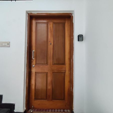 Vanivilasa PuramYoga Houseアパートメント エクステリア 写真