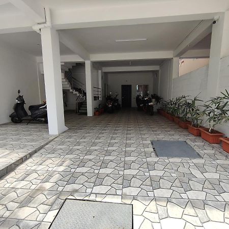 Vanivilasa PuramYoga Houseアパートメント エクステリア 写真