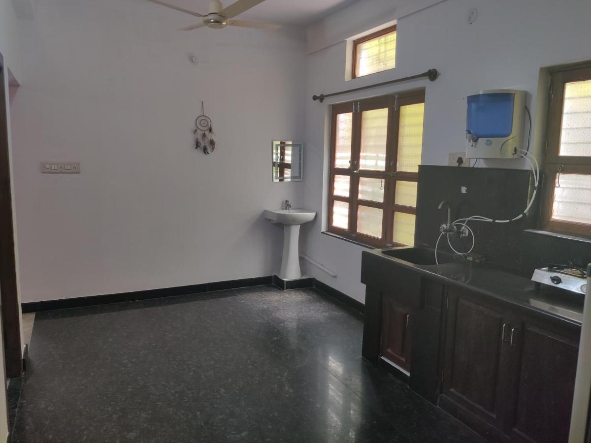 Vanivilasa PuramYoga Houseアパートメント エクステリア 写真