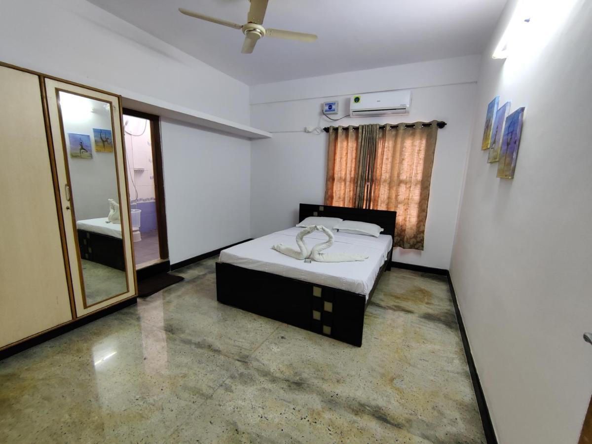 Vanivilasa PuramYoga Houseアパートメント エクステリア 写真