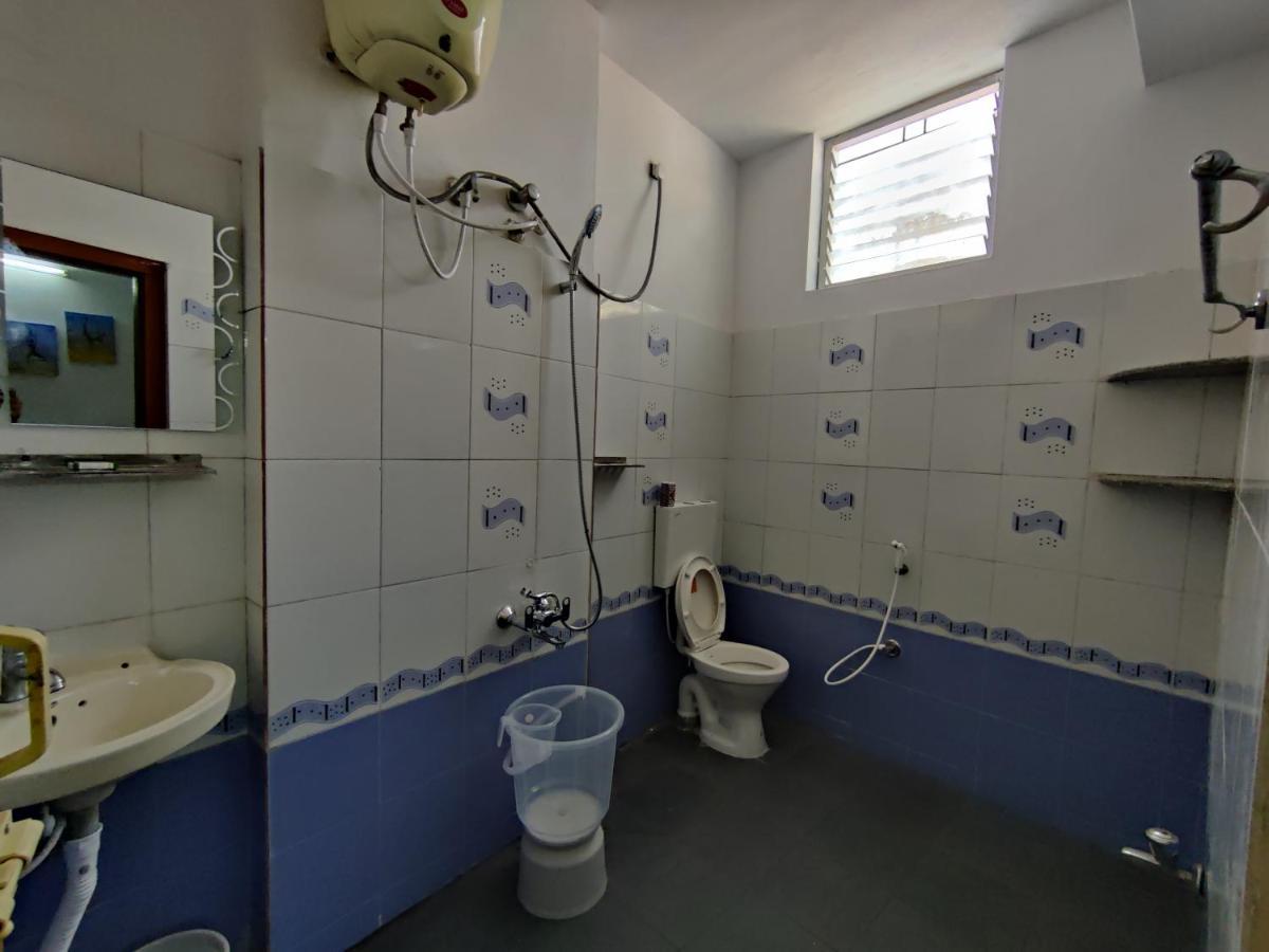 Vanivilasa PuramYoga Houseアパートメント エクステリア 写真