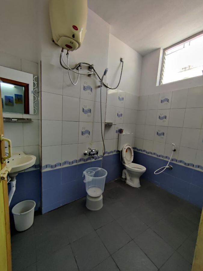 Vanivilasa PuramYoga Houseアパートメント エクステリア 写真