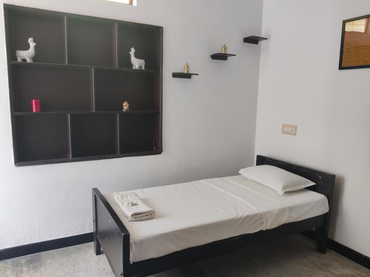 Vanivilasa PuramYoga Houseアパートメント エクステリア 写真