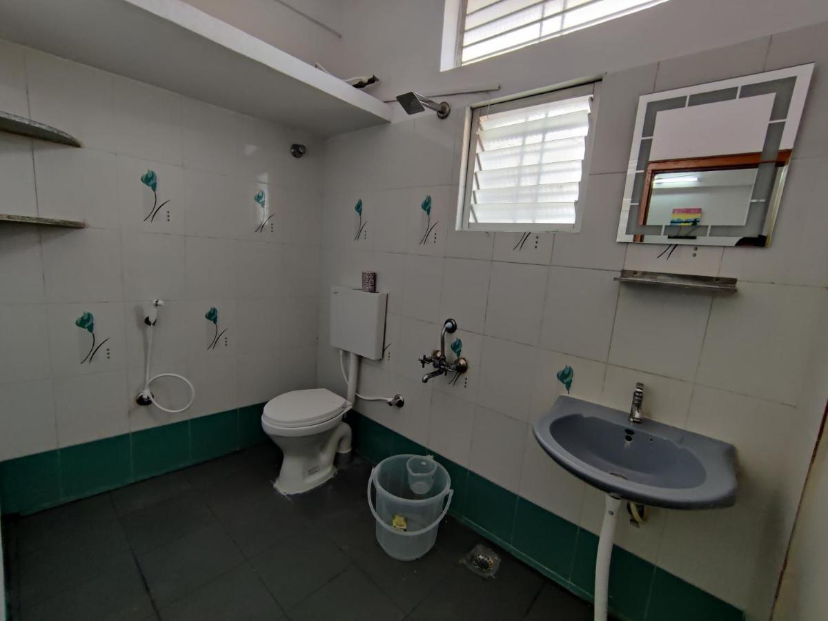 Vanivilasa PuramYoga Houseアパートメント エクステリア 写真