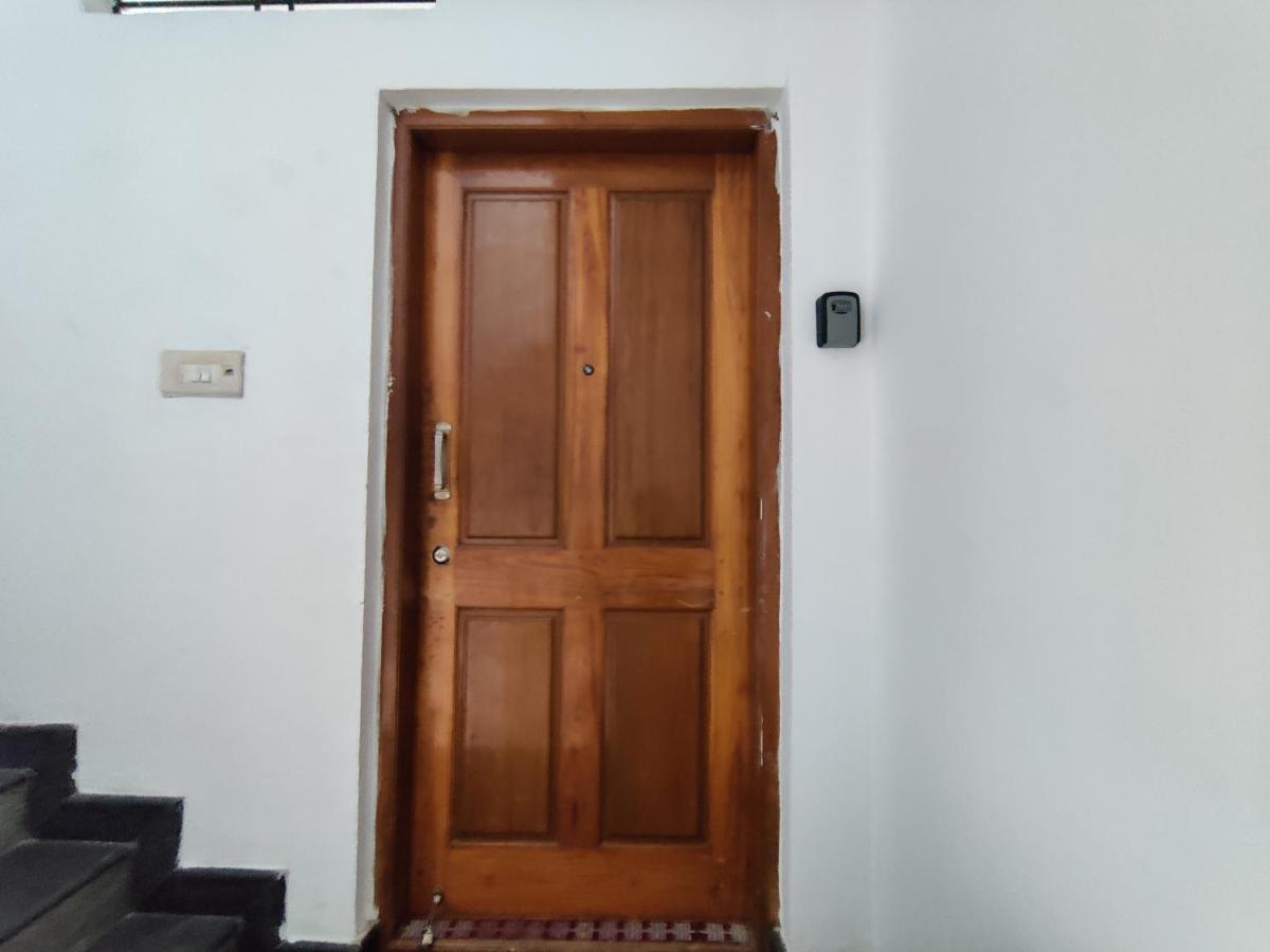 Vanivilasa PuramYoga Houseアパートメント エクステリア 写真