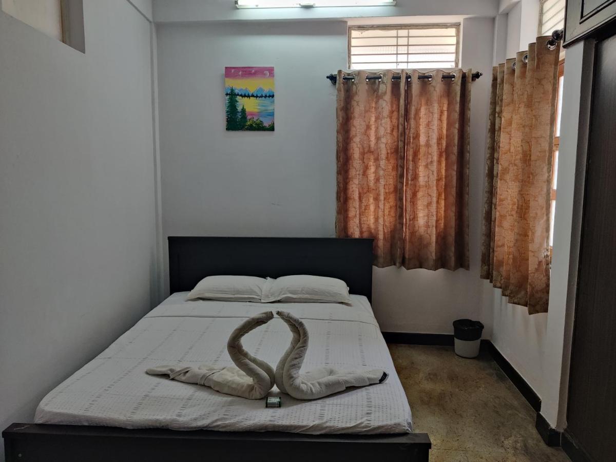 Vanivilasa PuramYoga Houseアパートメント エクステリア 写真