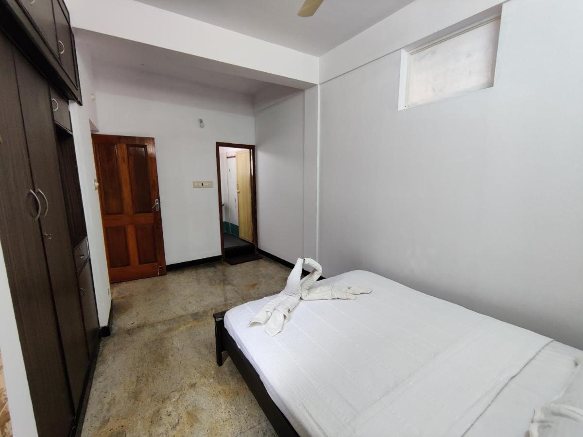 Vanivilasa PuramYoga Houseアパートメント エクステリア 写真