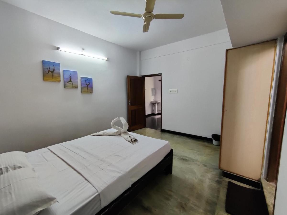 Vanivilasa PuramYoga Houseアパートメント エクステリア 写真