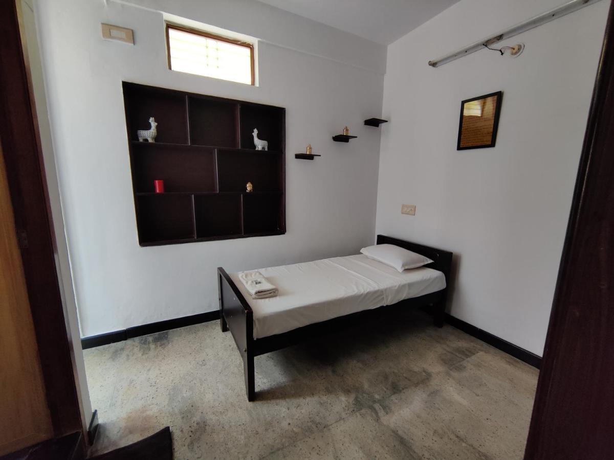 Vanivilasa PuramYoga Houseアパートメント エクステリア 写真