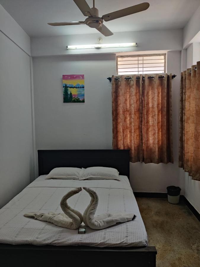 Vanivilasa PuramYoga Houseアパートメント エクステリア 写真