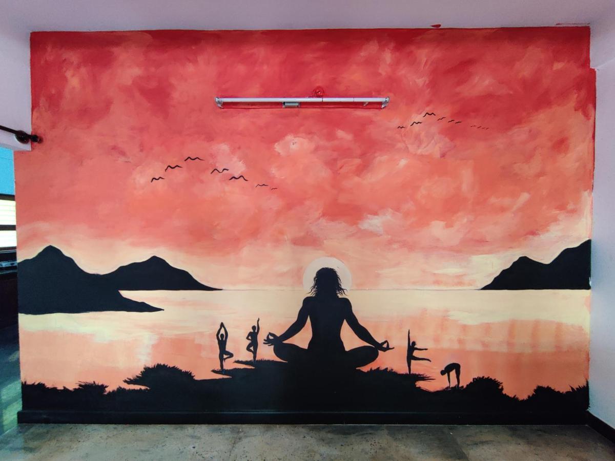Vanivilasa PuramYoga Houseアパートメント エクステリア 写真