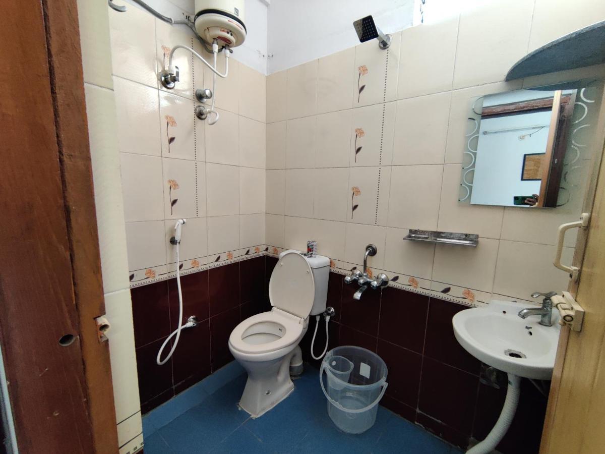 Vanivilasa PuramYoga Houseアパートメント エクステリア 写真