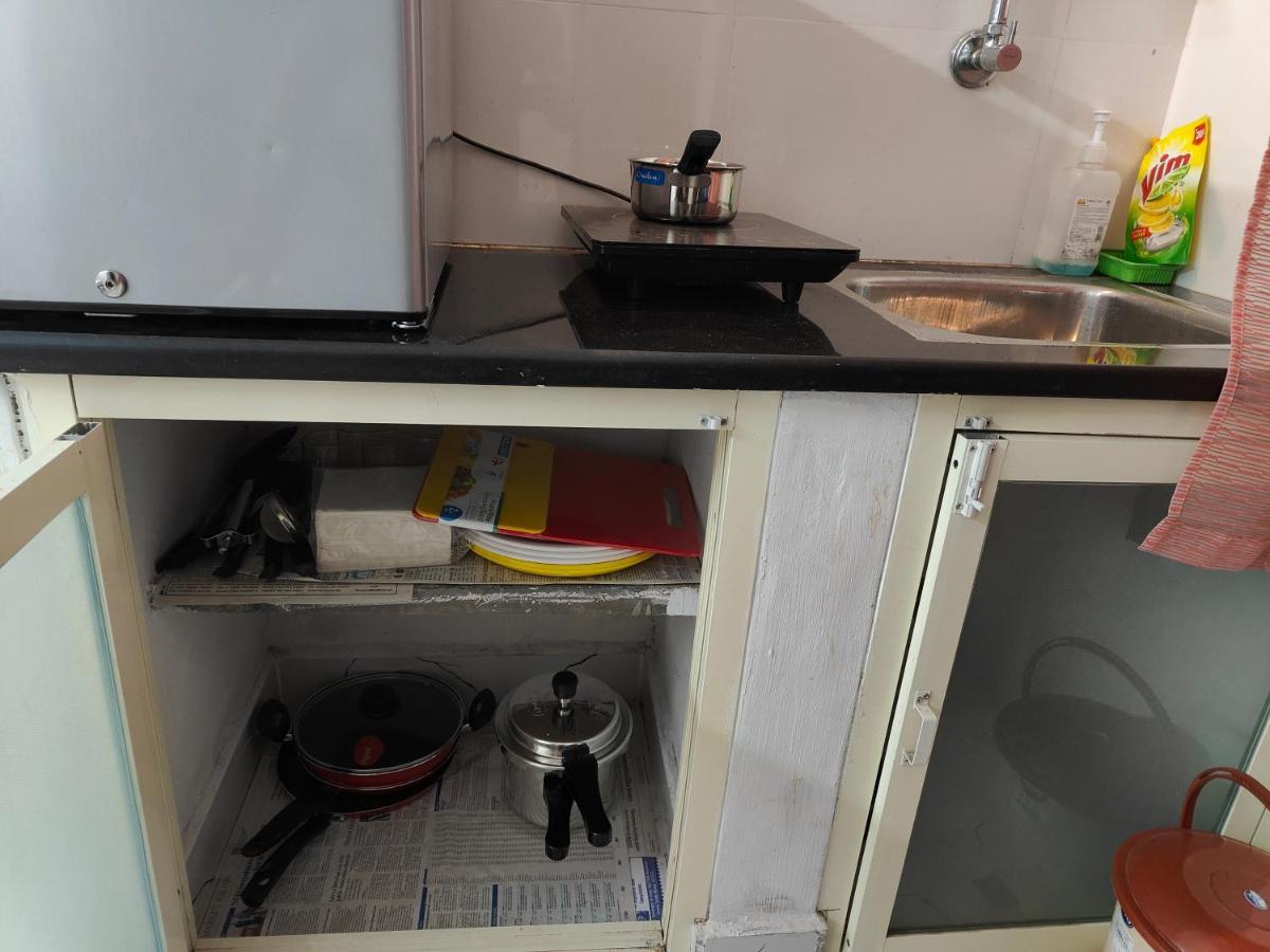 Vanivilasa PuramYoga Houseアパートメント エクステリア 写真