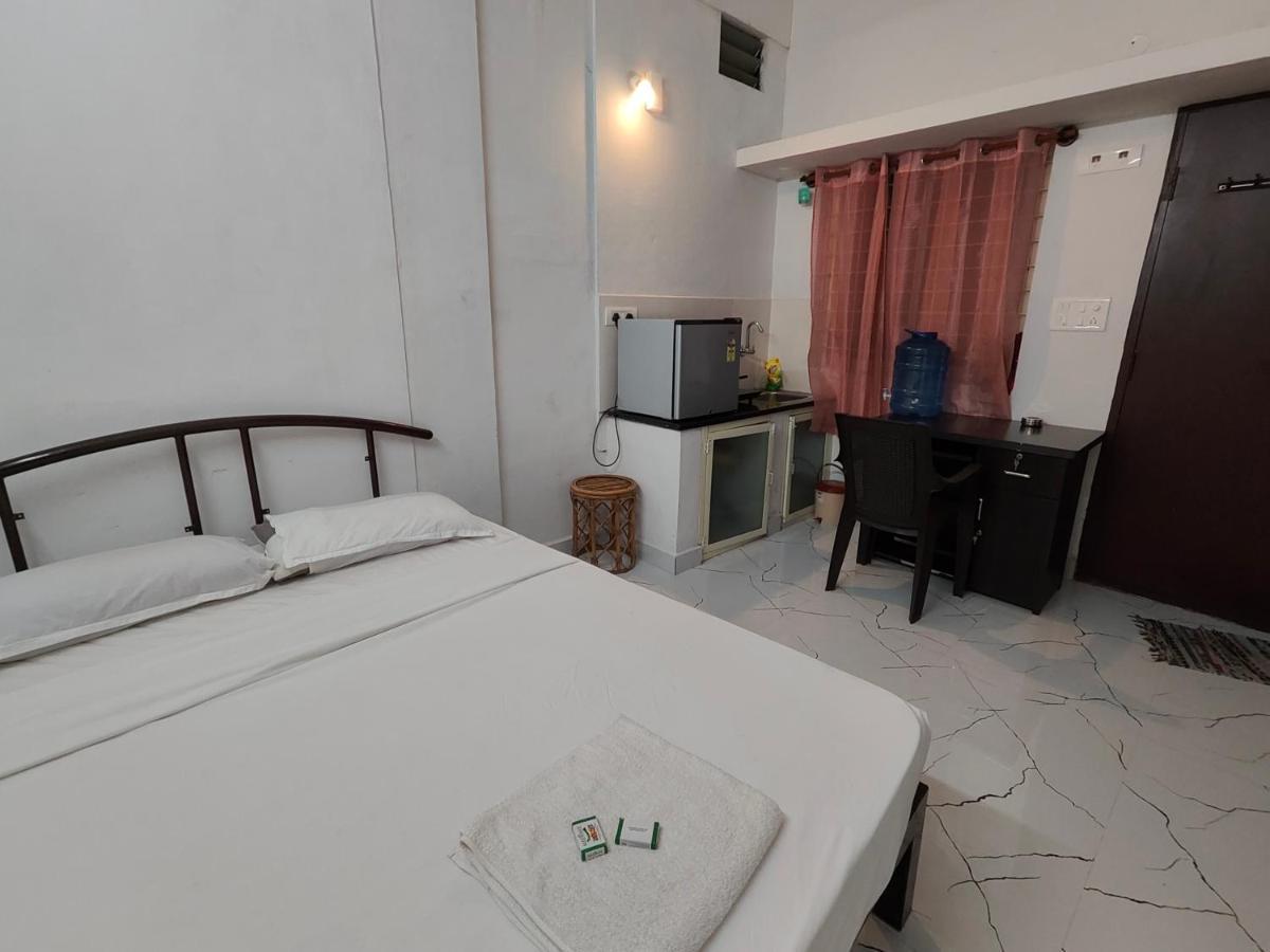 Vanivilasa PuramYoga Houseアパートメント エクステリア 写真