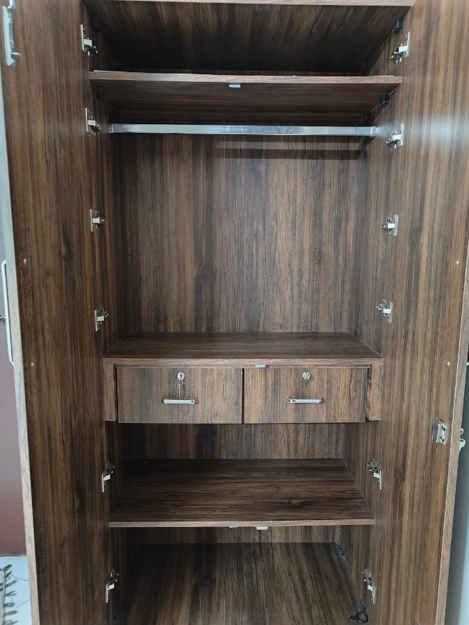 Vanivilasa PuramYoga Houseアパートメント エクステリア 写真