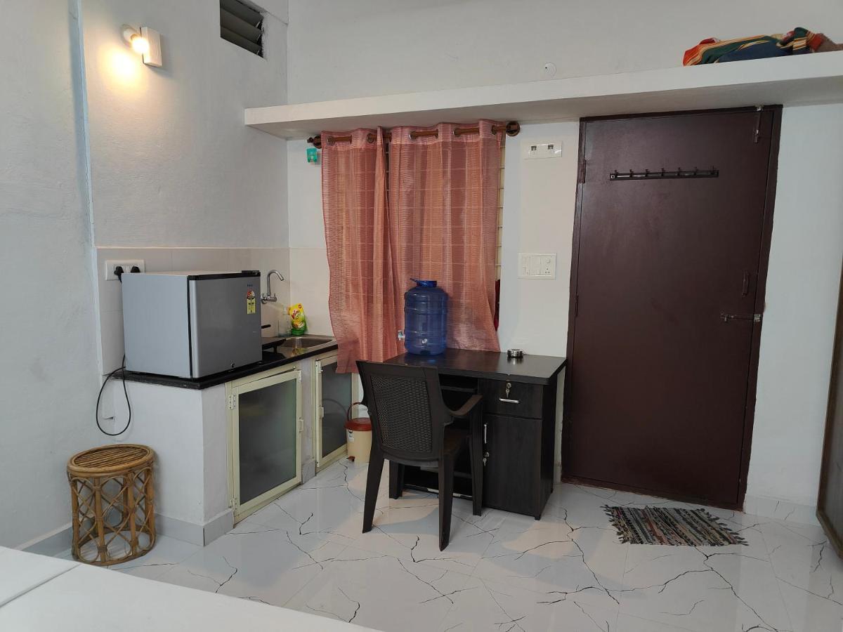 Vanivilasa PuramYoga Houseアパートメント エクステリア 写真