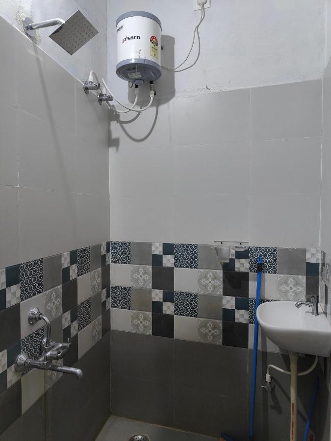 Vanivilasa PuramYoga Houseアパートメント エクステリア 写真